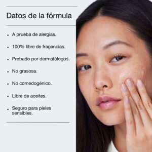 Clinique Crema Hidratante Moisture Surge™ 100H Auto-Replenishing Hydrator 15ml - Imagen 6