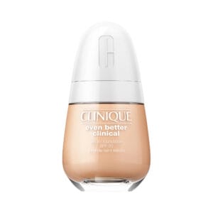 Clinique  Base de maquillaje y Suero Even Better Clinical™ SPF 20 CN28 30ml - Imagen 1