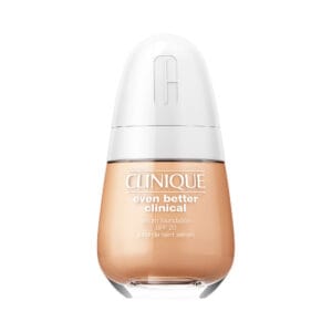 Clinique  Base de maquillaje y Suero Even Better Clinical™ SPF 20 WN16 30ml - Imagen 1