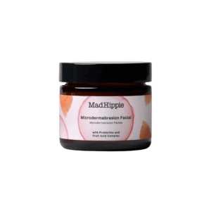 MAD HIPPIE MICRODERMABRASION FACIAL 13 ACTIVES 60g - Imagen 1