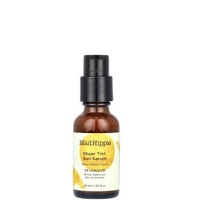 MAD HIPPIE SHEER TINT SUN SERUM LIGHT MEDIUM SUNSCREEN 29SPF UVA UVB 30ml - Imagen 1