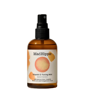 MAD HIPPIE VITAMIN C TONING MIST 19 ACTIVES 118ml - Imagen 1