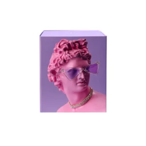 NEW NOTES BONBONS A LA VIOLETTE EXTRAIT PARFUM 50ml - Imagen 2