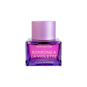 NEW NOTES BONBONS A LA VIOLETTE EXTRAIT PARFUM 50ml - Imagen 1