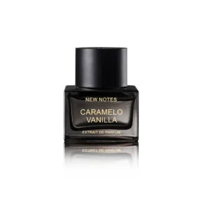 NEW NOTES CARAMELO VANILLA EXTRAIT PARFUM 50ml - Imagen 1