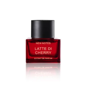 NEW NOTES LATTE DI CHERRY EXTRAIT PARFUM 50ml - Imagen 1