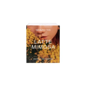 NEW NOTES LATTE MIMOSA EXTRAIT PARFUM 50ml - Imagen 2