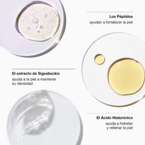 Clinique Crema Contorno de ojos Smart Clinical Repair™ Antiarrugas 15ml - Imagen 3