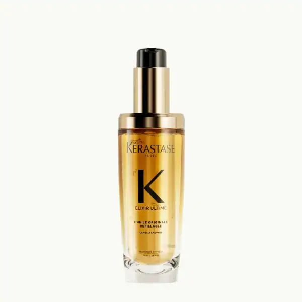 KÉRASTASE ACEITE CAPILAR ELIXIR ULTIME 75ML - en Ultra Panamá