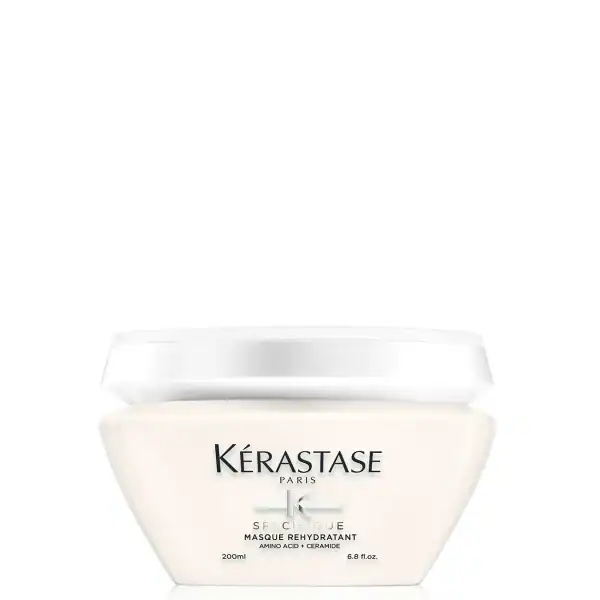 KÉRASTASE MASCARILLA HIDRATACIÓN SPECIFIQUE 200ML - en Ultra Panamá