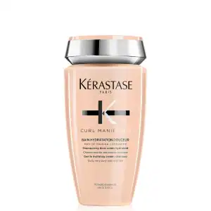 KÉRASTASE SHAMPOO HIDRATANTE RIZOS CURL MANIFESTO 250ML - Imagen 1