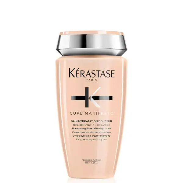 KÉRASTASE SHAMPOO HIDRATANTE RIZOS CURL MANIFESTO 250ML - en Ultra Panamá