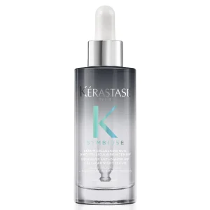 KÉRASTASE SÉRUM ANTICASPA SYMBIOSE 90ML - Imagen 1