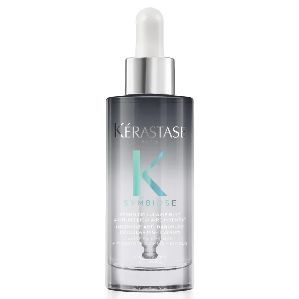 KÉRASTASE SÉRUM ANTICASPA SYMBIOSE 90ML - en Ultra Panamá