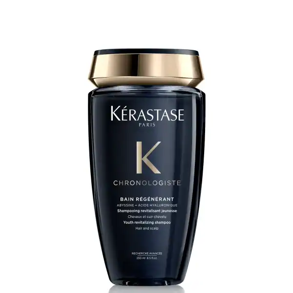 KÉRASTASE SHAMPOO REVITALIZADOR CHRONOLOGISTE 250ML - en Ultra Panamá