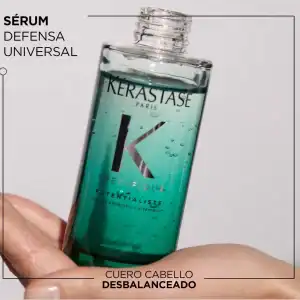 KÉRASTASE SÉRUM ANTIRRITACIÓN SPECFIQUE POTENTIALISTE 90ML - Imagen 2