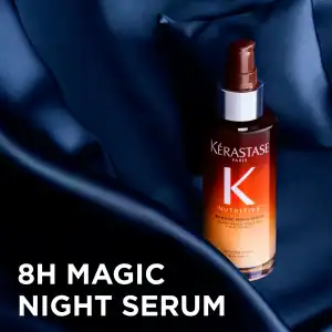 KÉRASTASE SÉRUM 8H NUTRICIÓN CABELLO SECO NUTRITIVE 90ML - Imagen 2