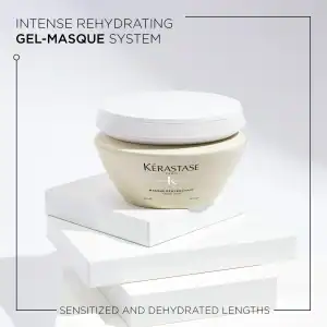 KÉRASTASE MASCARILLA HIDRATACIÓN SPECIFIQUE 200ML - Imagen 3