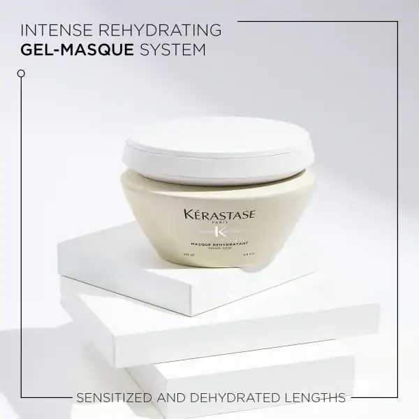 KÉRASTASE MASCARILLA HIDRATACIÓN SPECIFIQUE 200ML - en Ultra Panamá