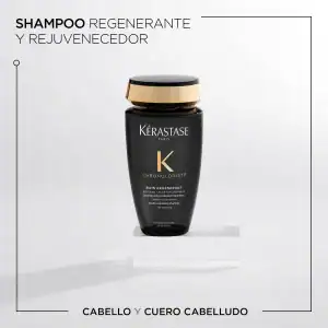 KÉRASTASE SHAMPOO REVITALIZADOR CHRONOLOGISTE 250ML - Imagen 3