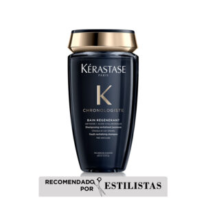 KERASTASE CHRONOLOGISTE BAIN REGENERANT 250ml - Imagen 1
