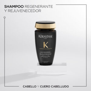 KERASTASE CHRONOLOGISTE BAIN REGENERANT 250ml - Imagen 2