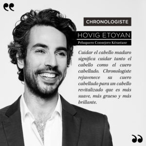 KERASTASE CHRONOLOGISTE BAIN REGENERANT 250ml - Imagen 7