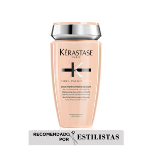 KERASTASE CURL MANIFESTO BAIN HYDRATION DOUCEUR 250ml - Imagen 1