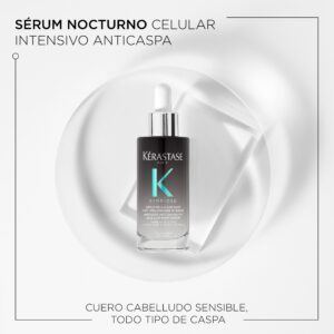 KERASTASE SYMBIOSE SERUM INTENSIVE ANTI DANDRUFF 90ml - Imagen 2