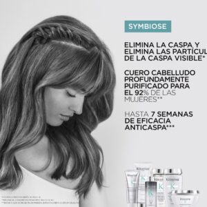 KERASTASE SYMBIOSE SERUM INTENSIVE ANTI DANDRUFF 90ml - Imagen 7