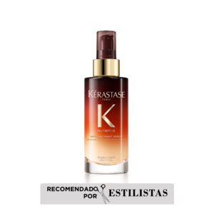 KERASTASE NUTRITIVE 8H MAGIC NIGHT SERUM 90ml - Imagen 1