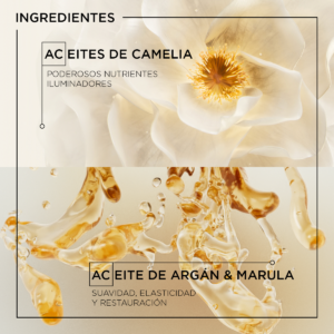 KERASTASE ELIXIR ULTIMATE HUILE ORIGINALE 75ml - Imagen 6