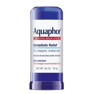 AQUAPHOR HEALING BALM STICK IMMEDIATE RELIEF 18.4g - Imagen 1