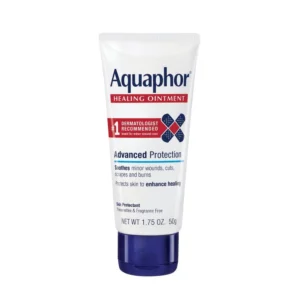AQUAPHOR HEALING OINTMENT ADVANCED PROTECTION 50g - Imagen 1