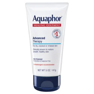 AQUAPHOR HEALING OINTMENT ADVANCED THERAPY 141g - Imagen 1