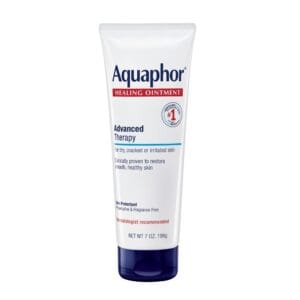 AQUAPHOR HEALING OINTMENT ADVANCED THERAPY 198g - Imagen 1