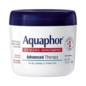 AQUAPHOR HEALING OINTMENT ADVANCED THERAPY 396g - Imagen 1