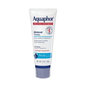 AQUAPHOR HEALING OINTMENT ADVANCED THERAPY TOUCH FREE 85g - Imagen 1