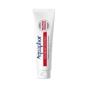 AQUAPHOR ITCH RELIEF OINTMENT MAXIMUM STRENGTH 28g - Imagen 1