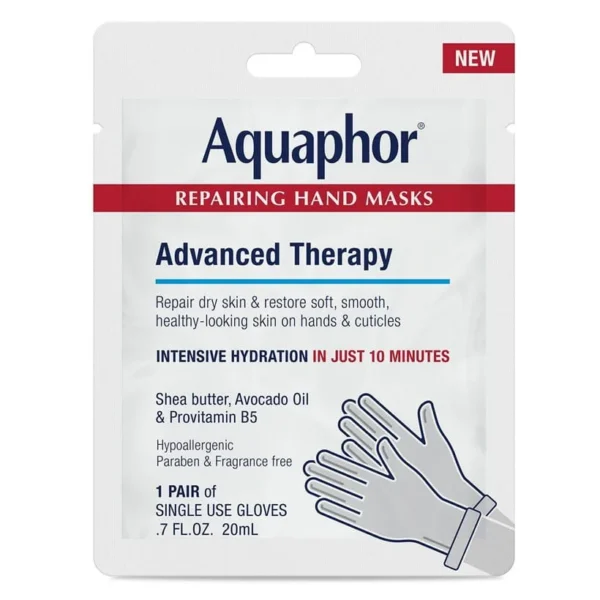 AQUAPHOR REPAIRING HAND MASKS ADVANCED THERAPY 20ml