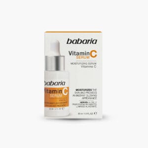 BABARIA VITAMIN C SERUM 30ml - Imagen 1