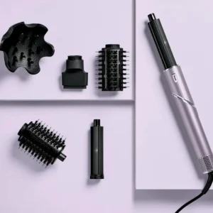 SHARK FLEX STYLE LILAC FROST HD442PL - Imagen 2