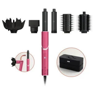 SHARK FLEXSTYLE EDITION MALIBU PINK HD442BP - Imagen 1