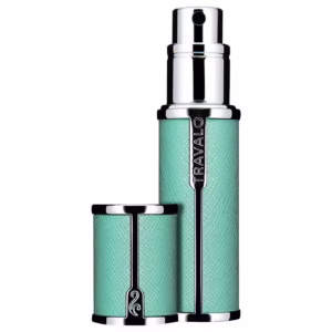 TRAVALO MILANO EASY FILL PERFUME SPRAY AQUA - Imagen 1