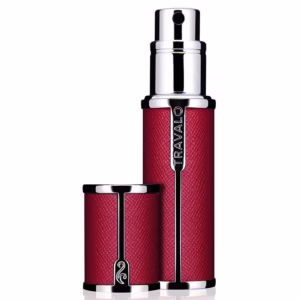 TRAVALO MILANO EASY FILL PERFUME SPRAY HOT PINK - Imagen 1