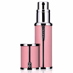 TRAVALO MILANO EASY FILL PERFUME SPRAY PERFECT PINK - Imagen 1