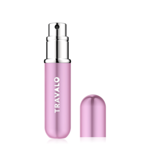 TRAVALO CLASSIC HD EASY FILL PERFUME PERFECT PINK - Imagen 1