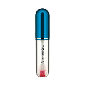 TRAVALO PURE SPORT EASY FILL PERFUME BLUE - Imagen 1