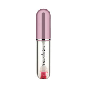 TRAVALO PURE SPORT EASY FILL PERFUME PINK - Imagen 1