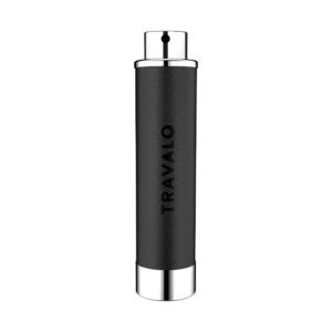 TRAVALO WALZER EASY FILL PERFUME BLACK - Imagen 1